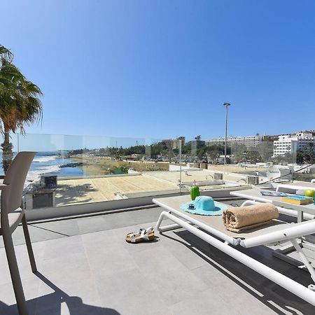 Apartment Nueva Suecia Cr715 By Villagrancanaria San Agustín Exterior foto