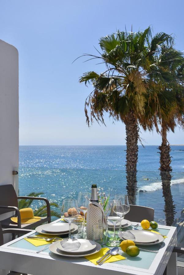 Apartment Nueva Suecia Cr715 By Villagrancanaria San Agustín Exterior foto